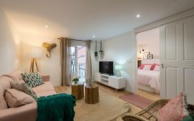 Apartamento Luscofusco