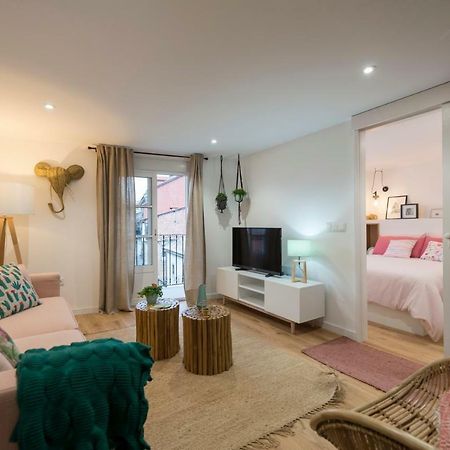 Apartamento Luscofusco Ourense Exterior foto