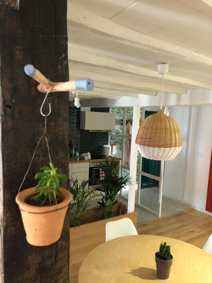 Apartamento Luscofusco Ourense Exterior foto