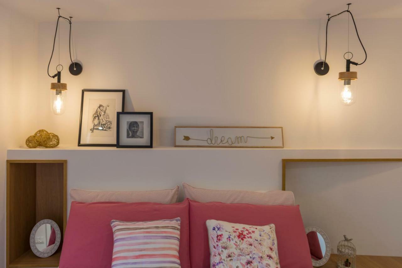 Apartamento Luscofusco Ourense Exterior foto
