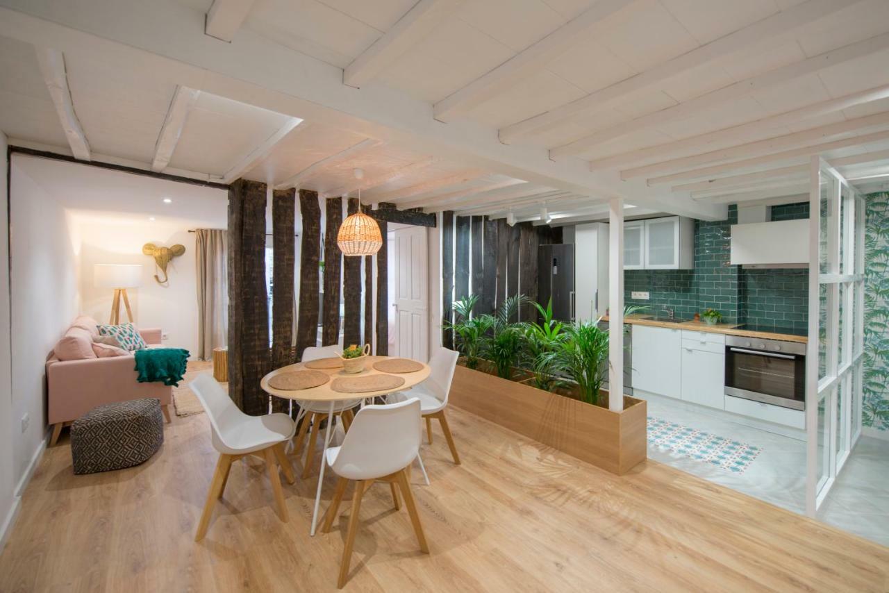 Apartamento Luscofusco Ourense Exterior foto