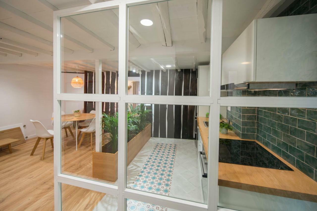 Apartamento Luscofusco Ourense Exterior foto