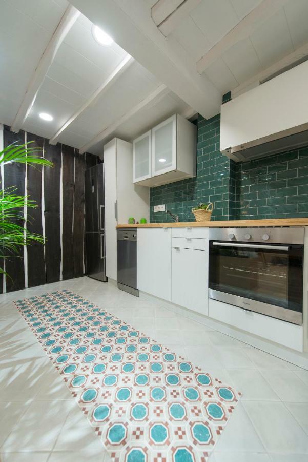 Apartamento Luscofusco Ourense Exterior foto