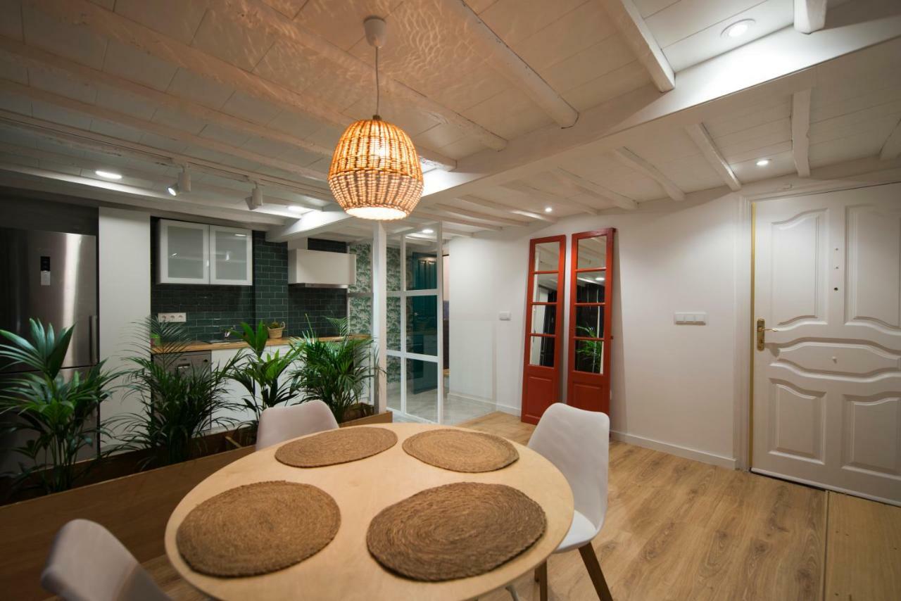 Apartamento Luscofusco Ourense Exterior foto