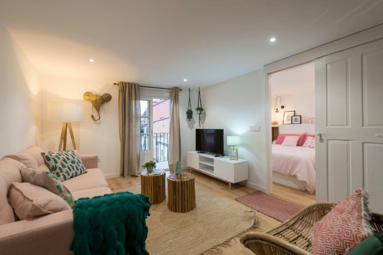 Apartamento Luscofusco Ourense Exterior foto